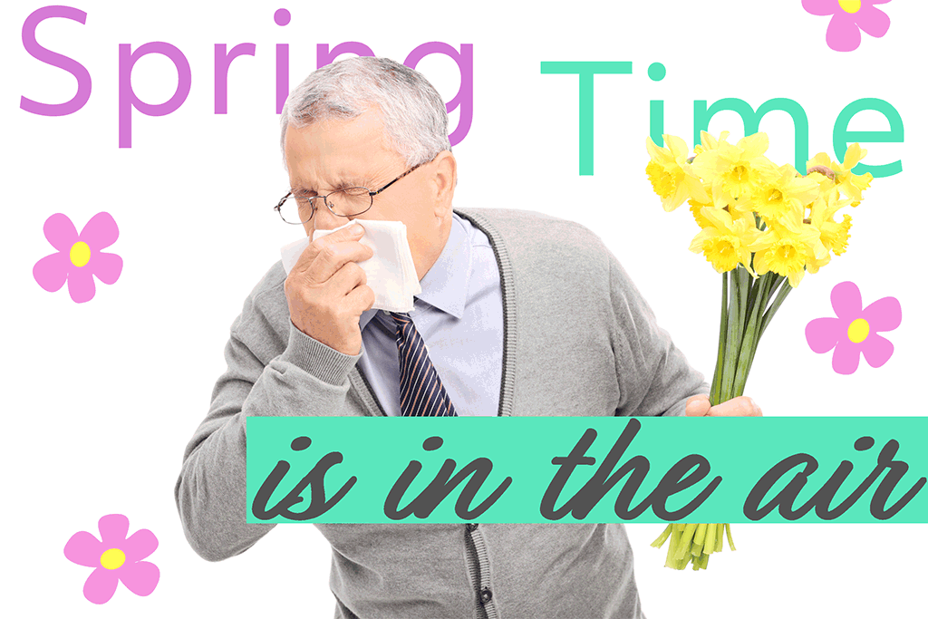 Seasonal Newsletter designed by Zach Woodard