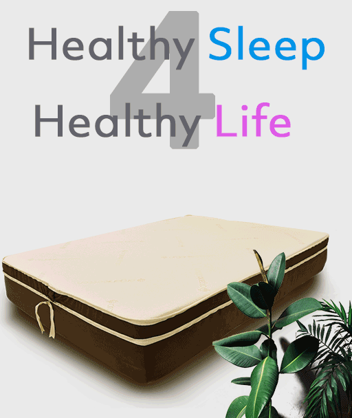 Mattress expanding for newsletter by Zach Woodard