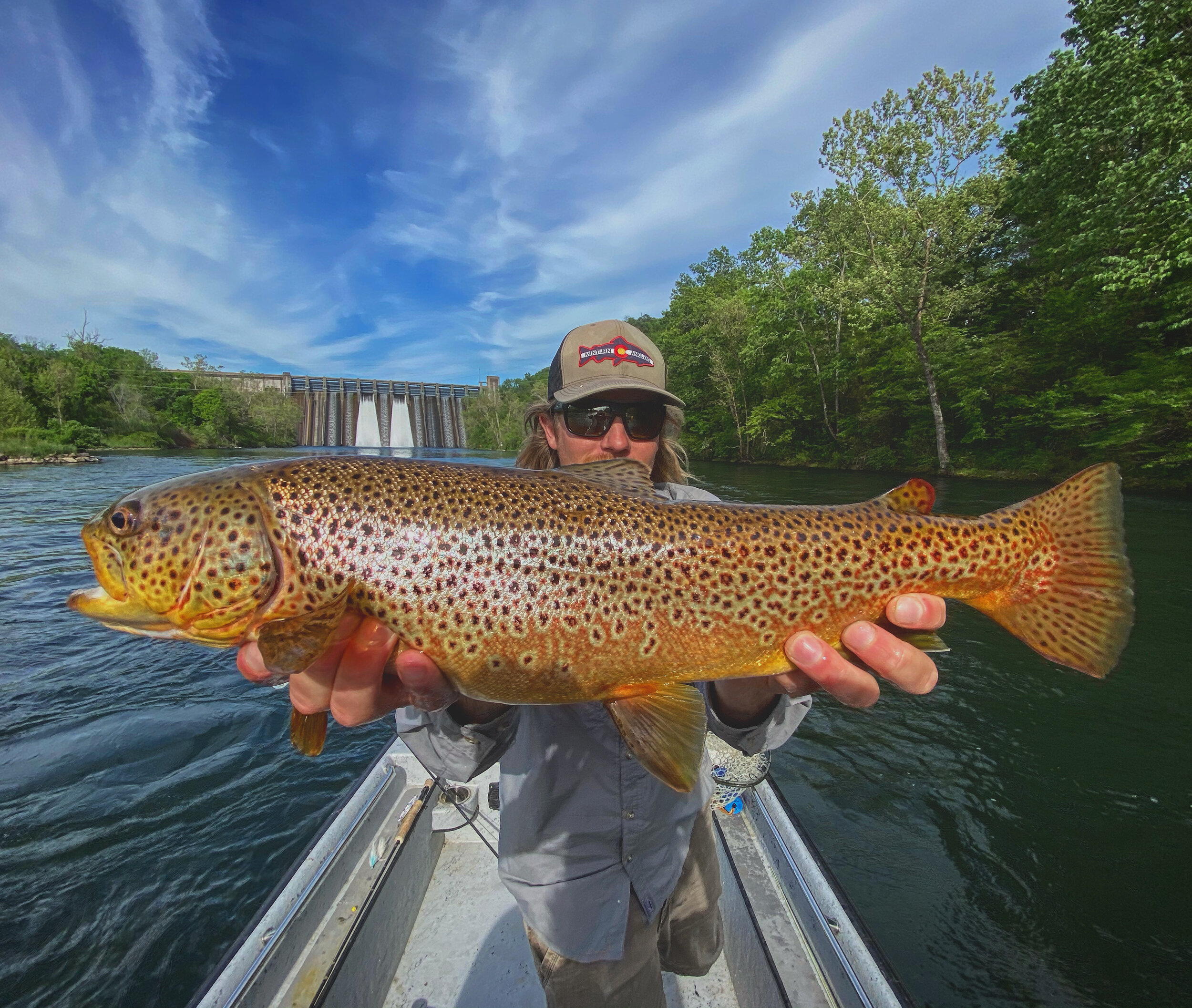 White River Fly Fishing— Riffletrip Outfitters