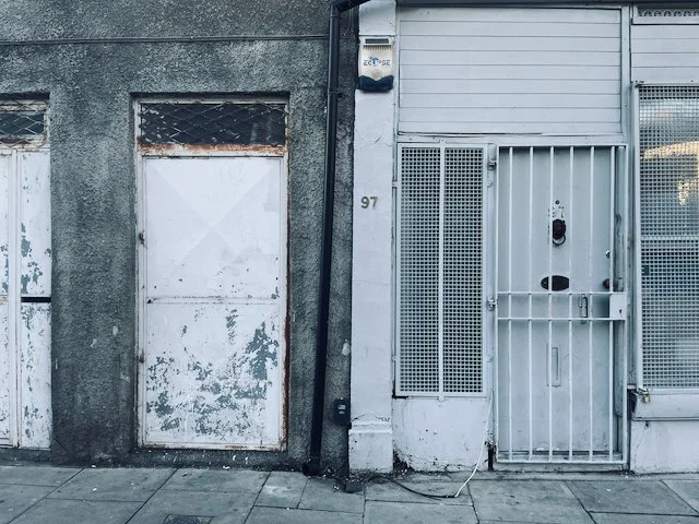 14.03.23 Shacklewell Lane