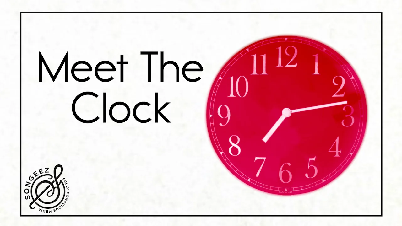 Meet The Clock