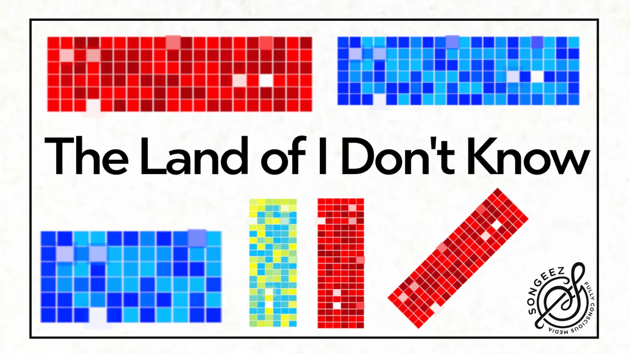 The Land of I Don't Know