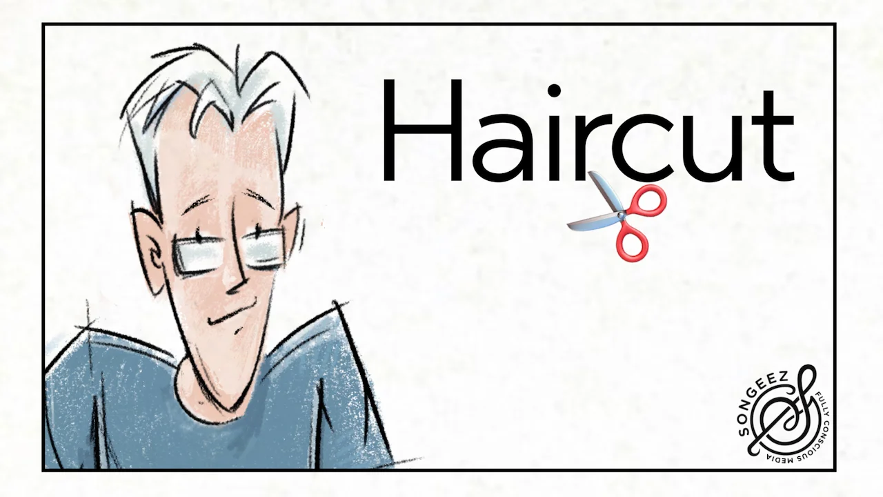 Haircut