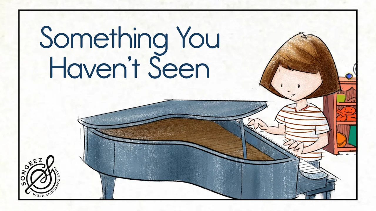 Something You Haven't Seen