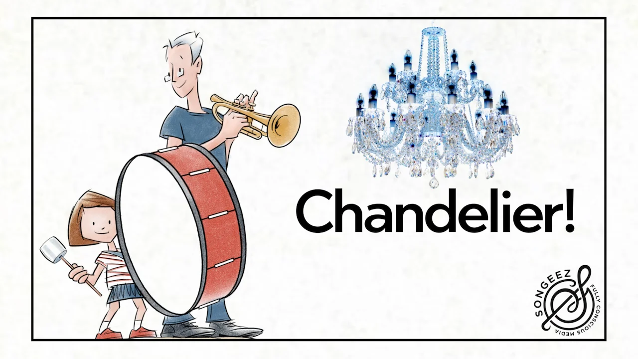 Chandelier