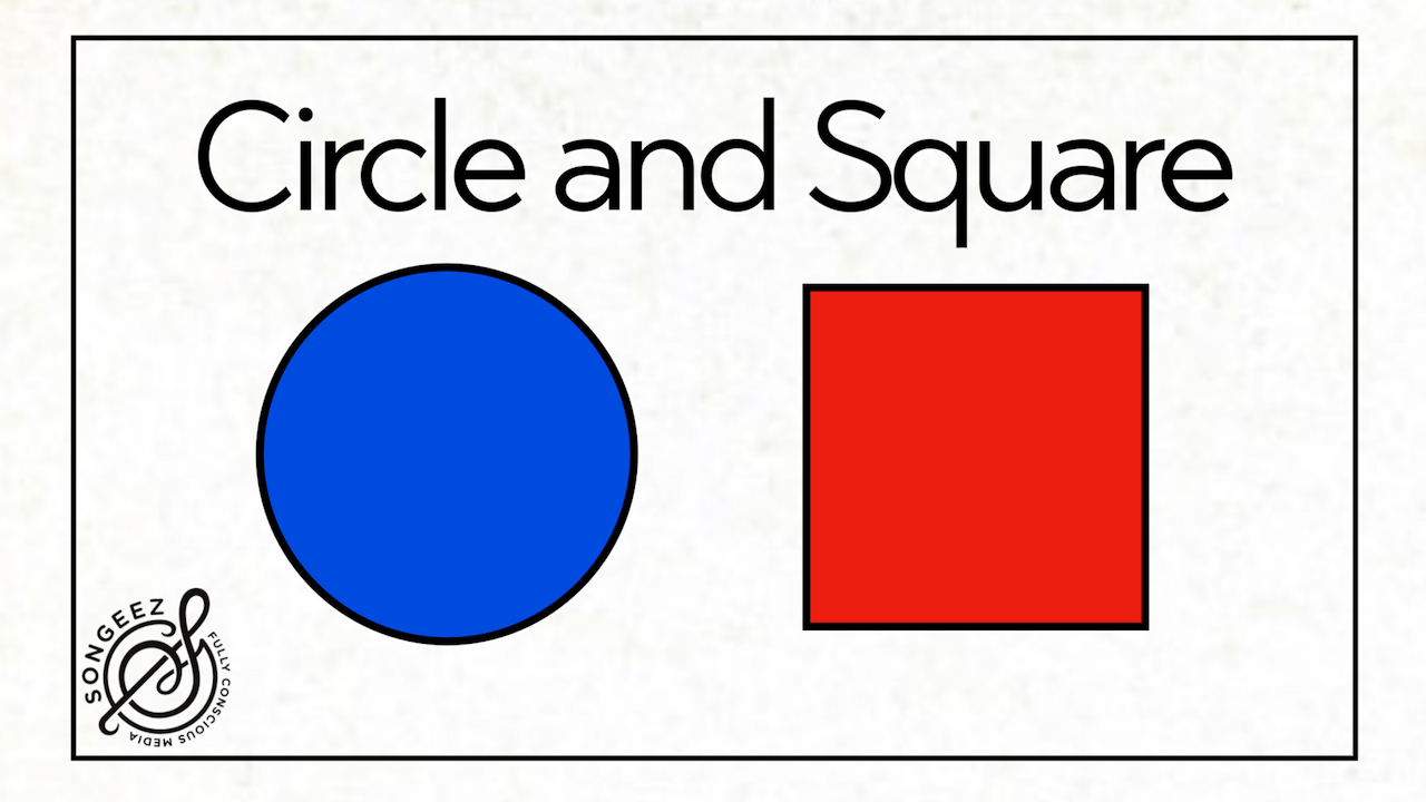 Circle and Square