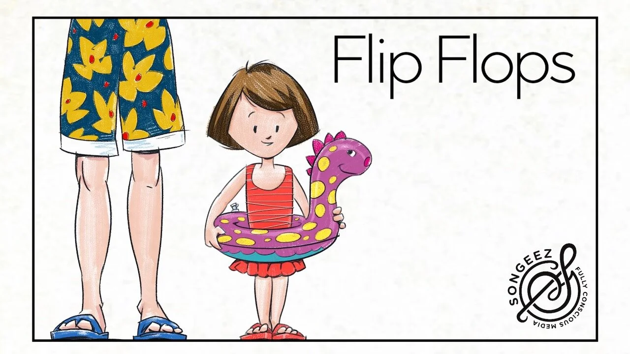 Flip Flops
