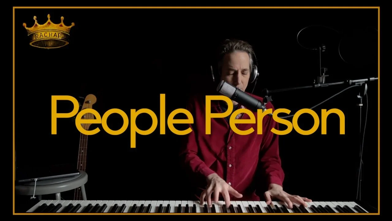 People Person