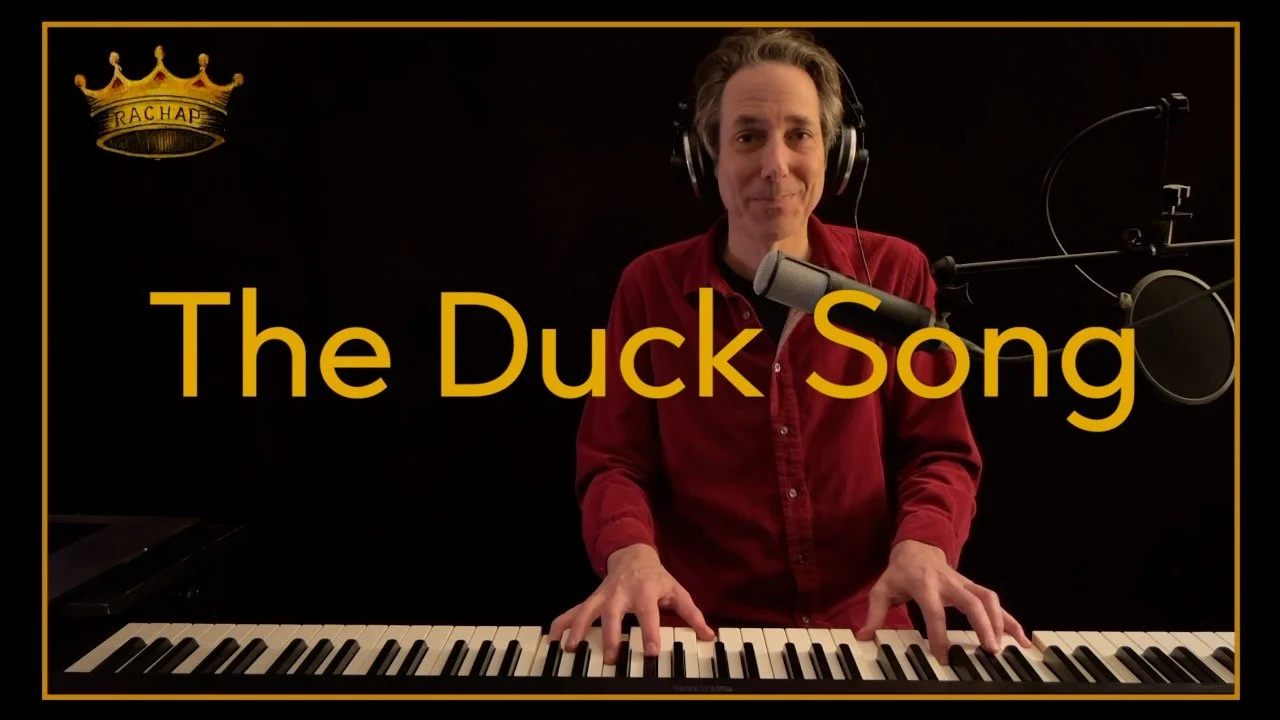 The Duck Song 