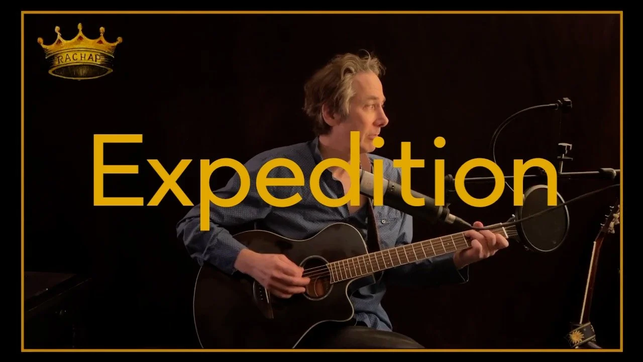 Expedition 