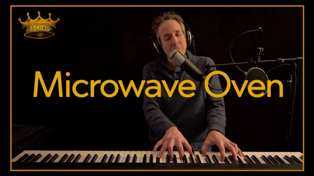 Microwave Oven
