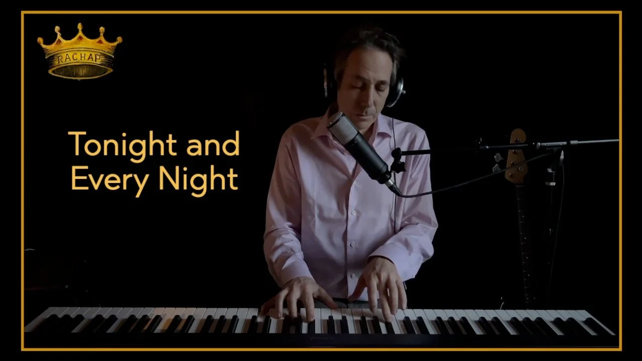 Tonight and Every Night
