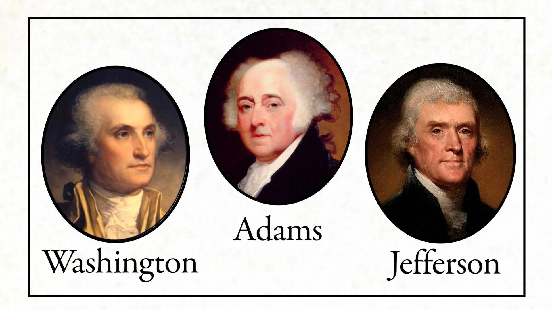 Presidents 2025 Preview