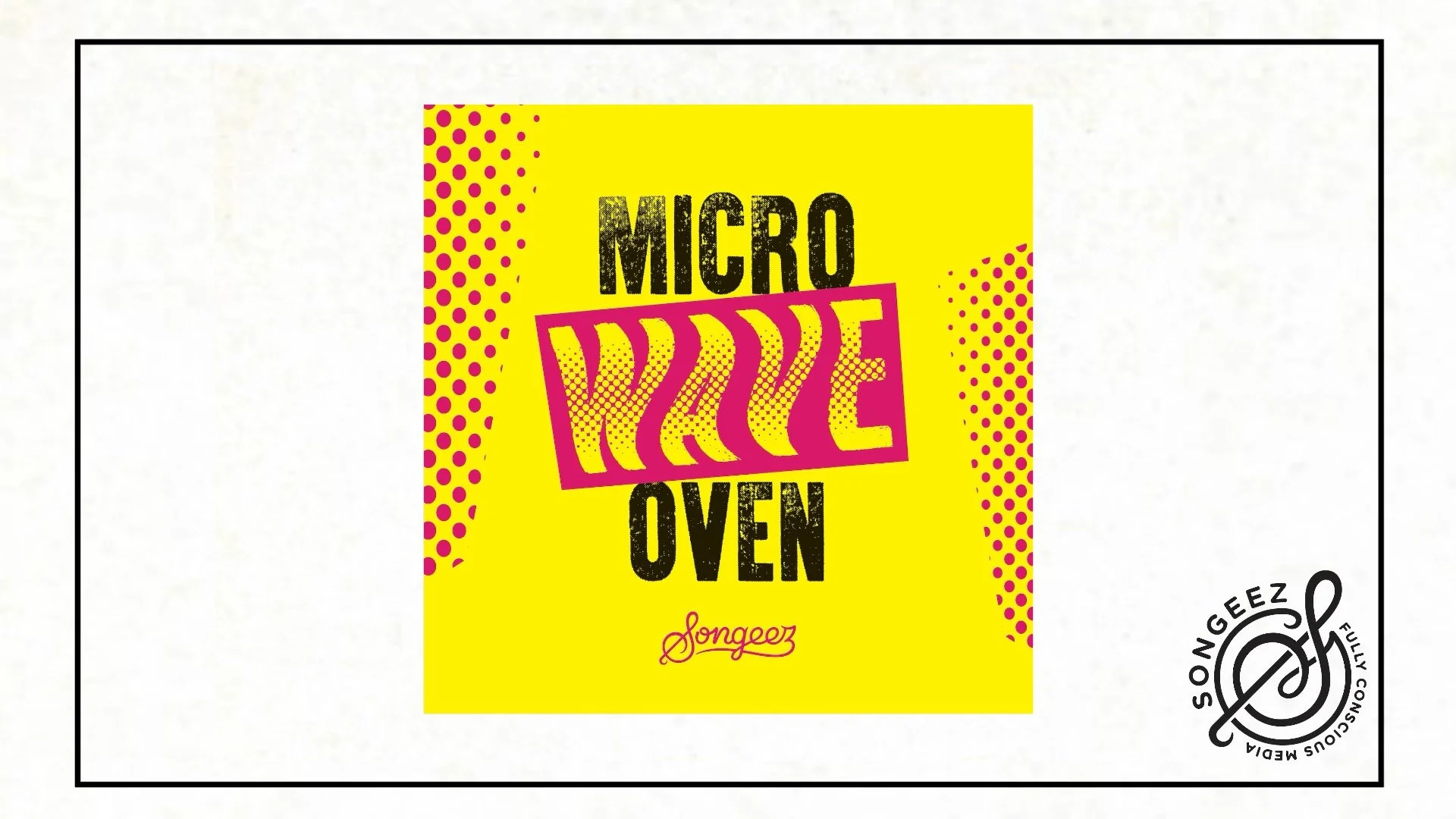 Microwave Oven