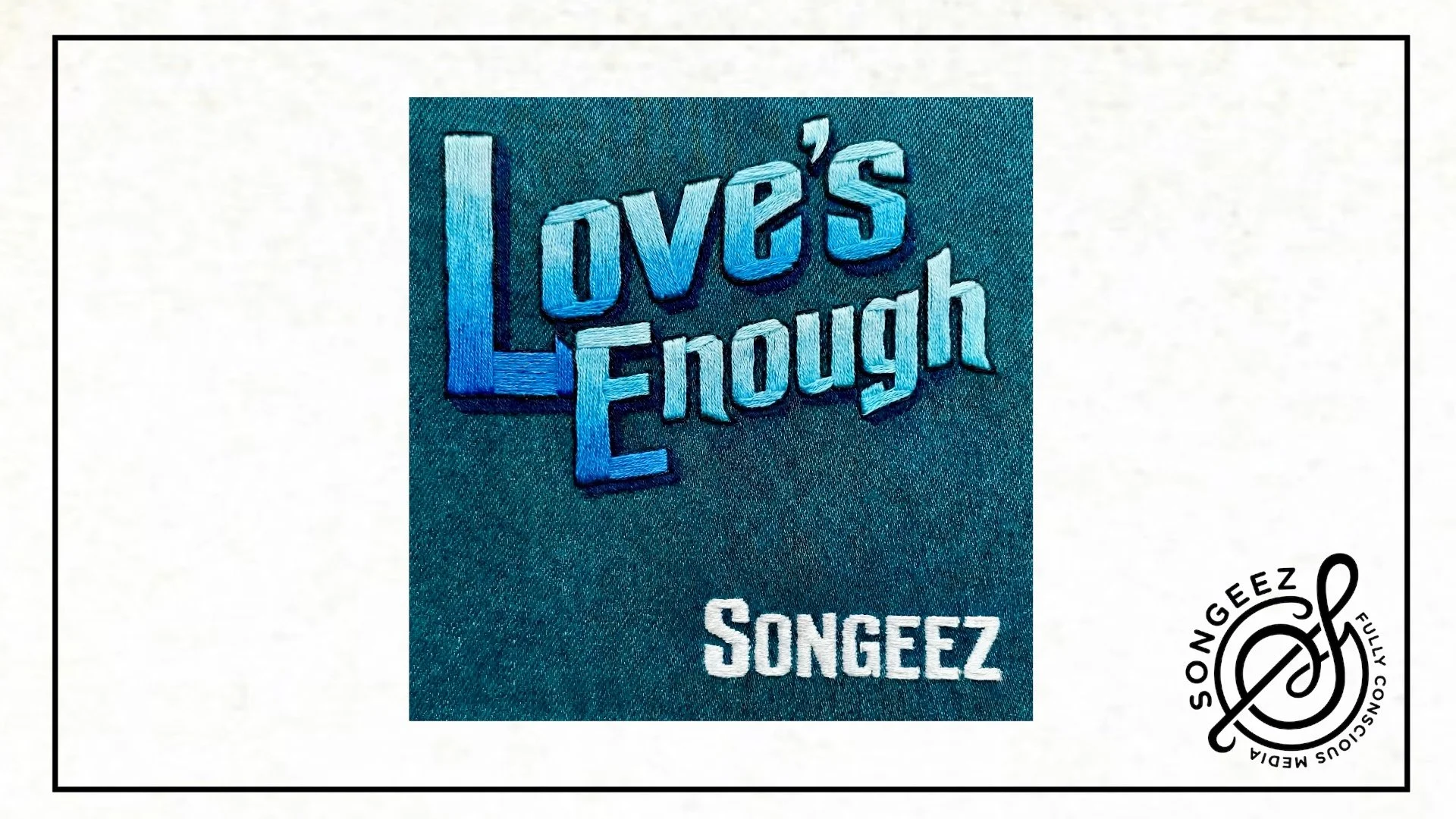 Love's Enough