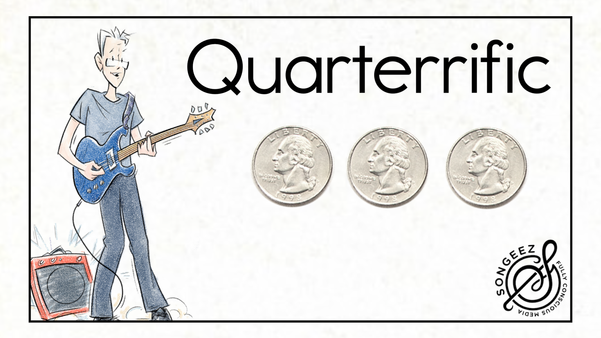 Quarterrific