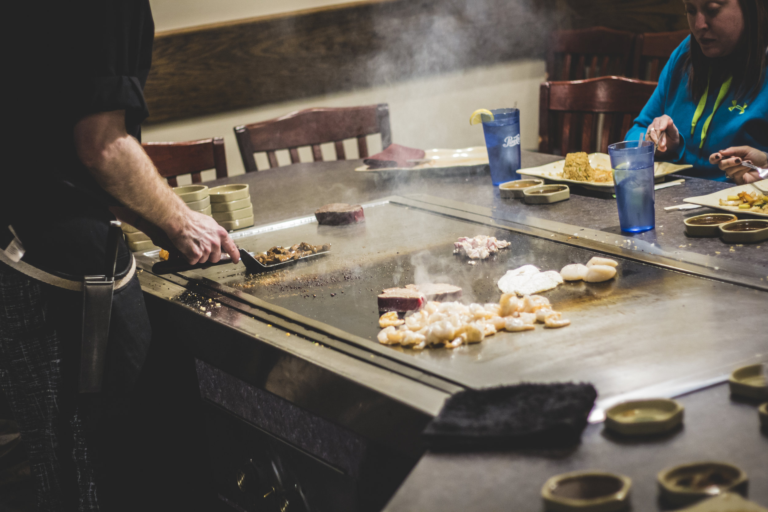 Kabuki Restaurant