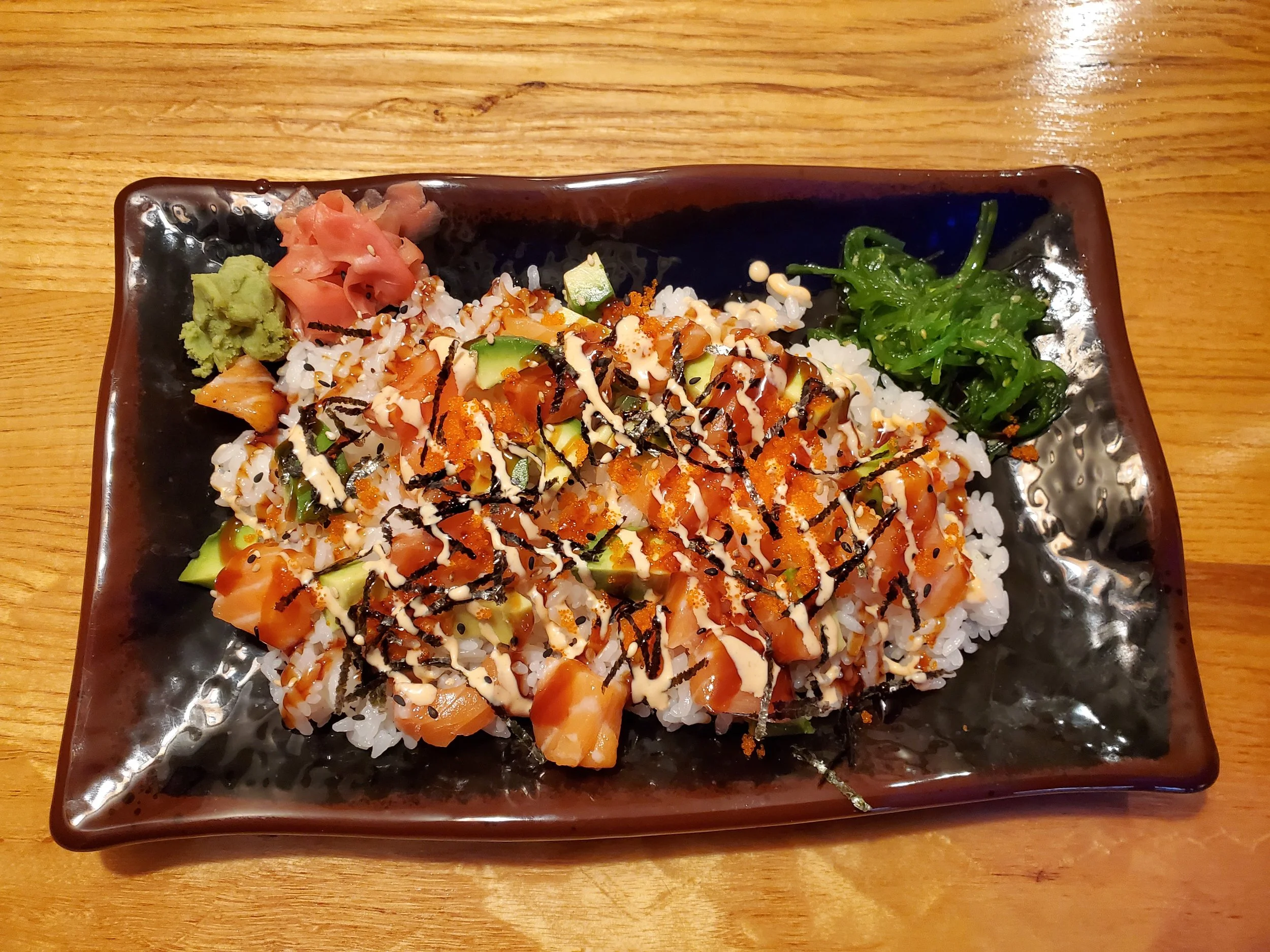 Kabuki Restaurant