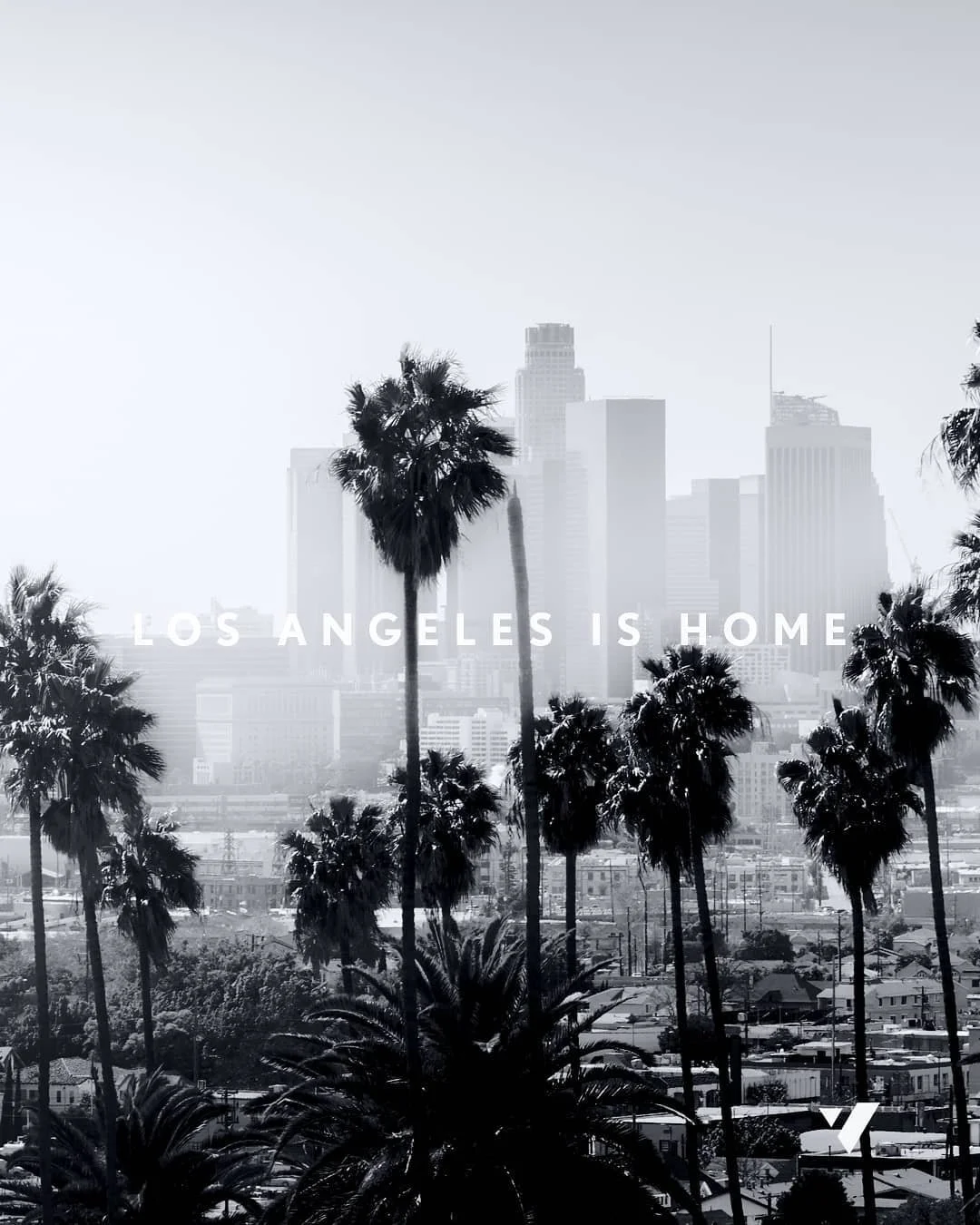 Made in California.
