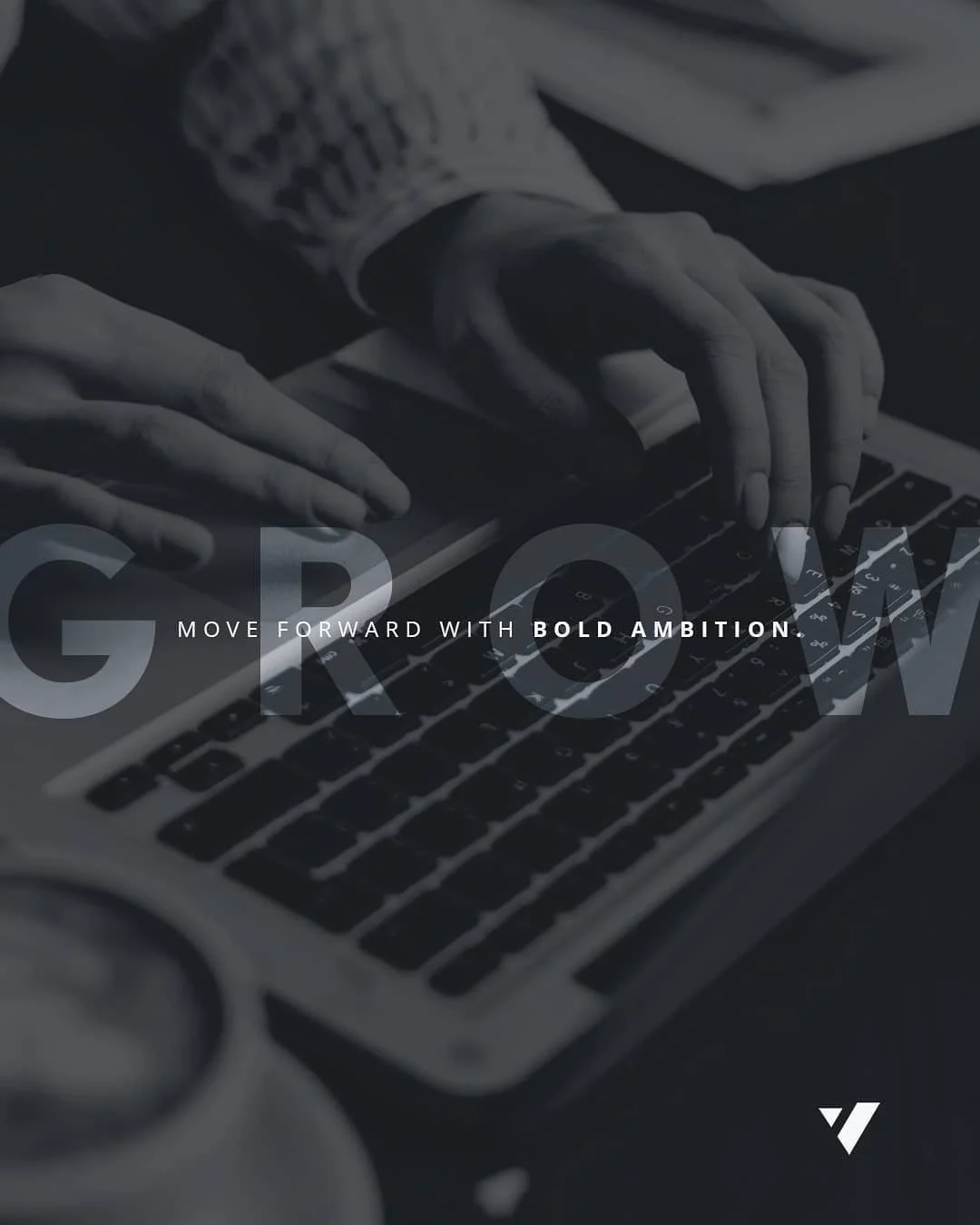 Our mantras drive us every day to innovate and to serve.