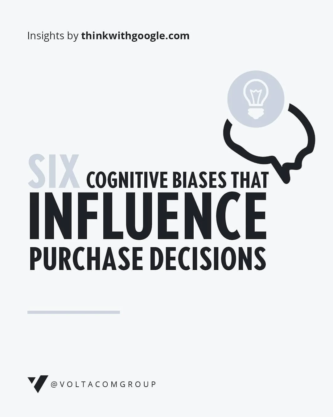 Applying principles of consumer psychology may contribute significantly to your next campaign's success.