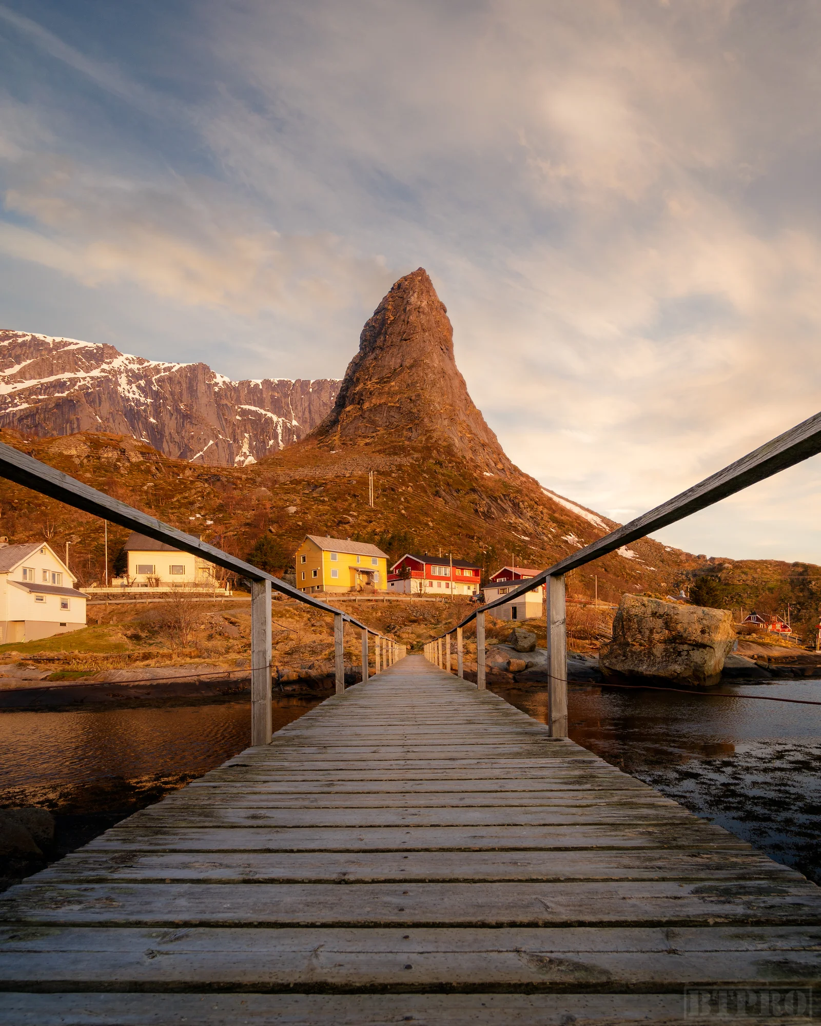 Classic Composition in Reine