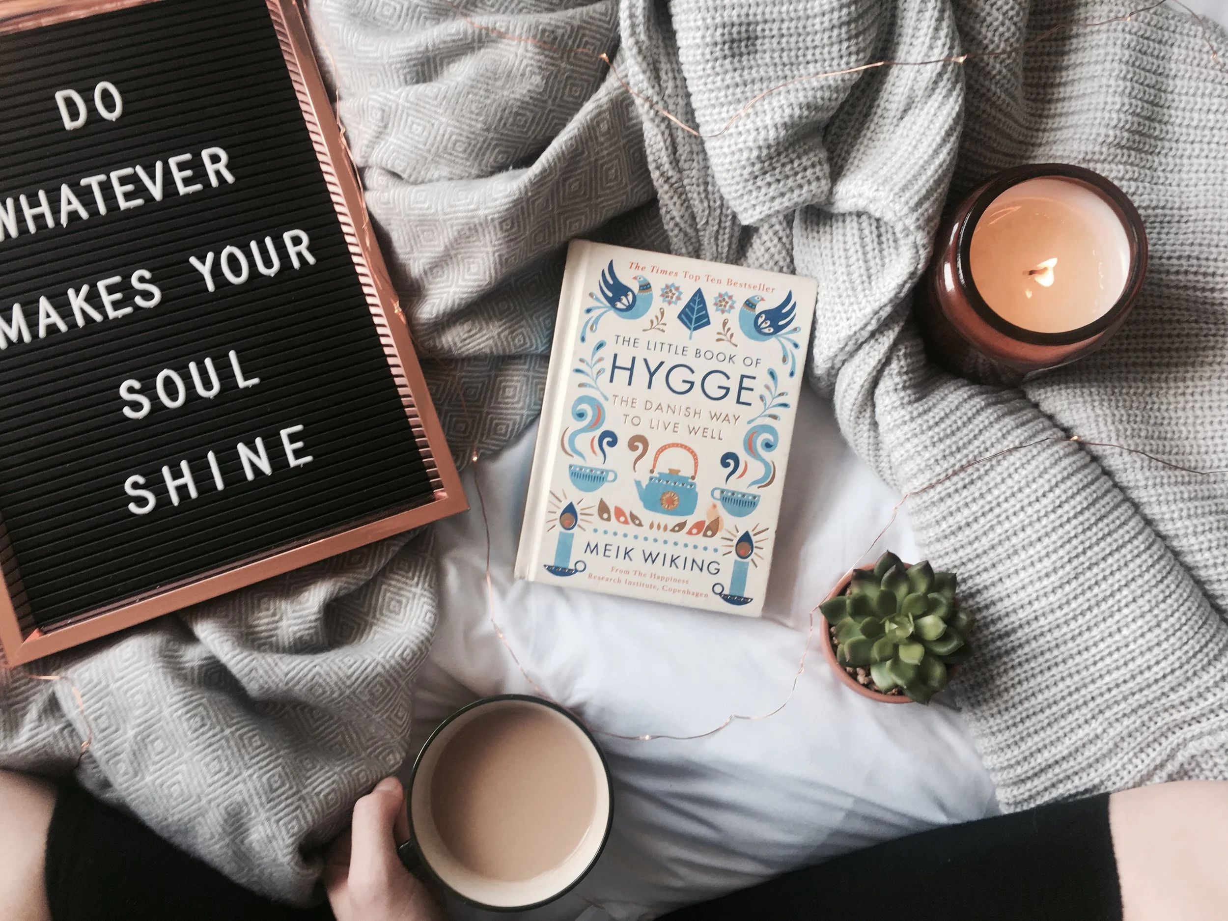 What is Hygge?