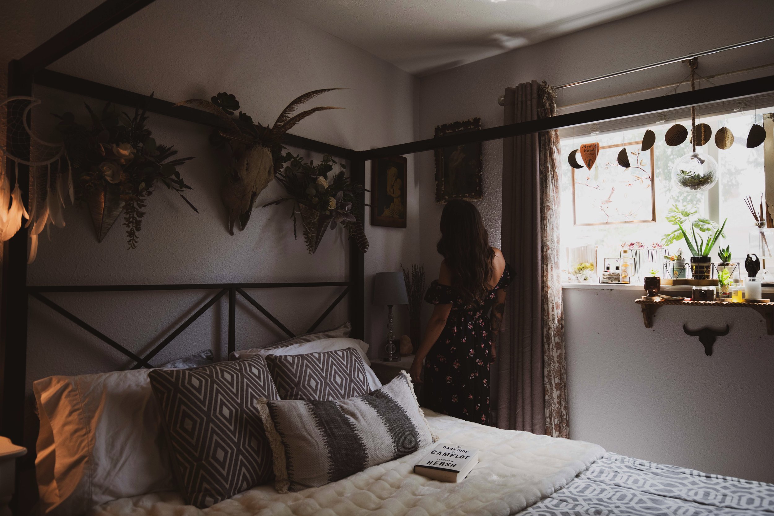 3 Things to Splurge On for Your Bedroom, And 3 Things You Can Save On