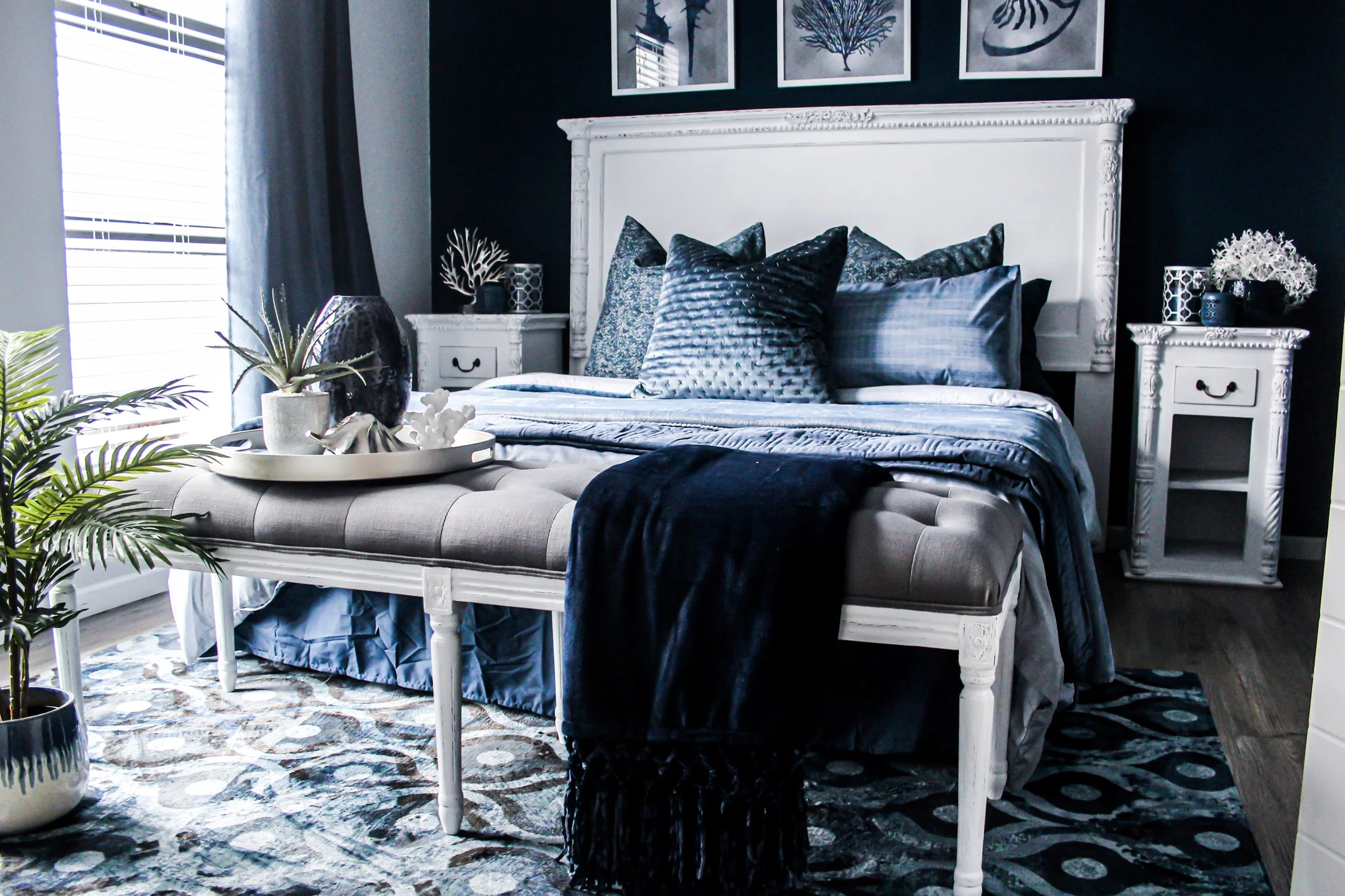 10 Cheap, Easy Ideas to Make Your Bedroom Look More Expensive
