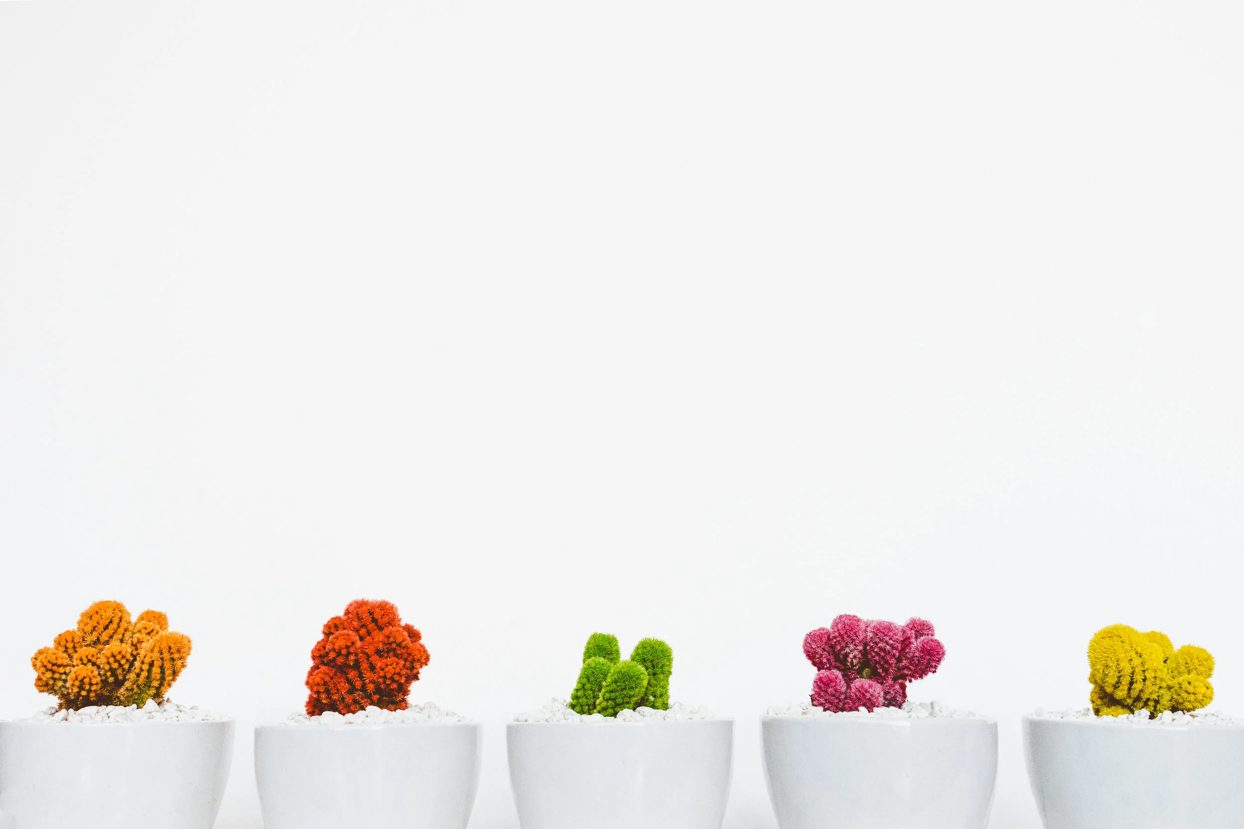 7 Ways to Add Warmth to a Mostly Minimalist Space