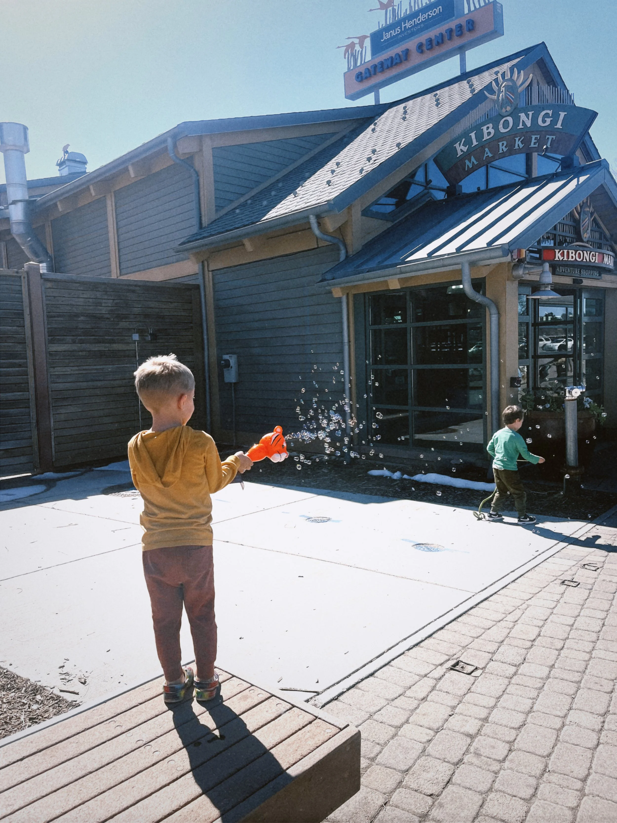 5 Amazing Family-Friendly Activities in Colorado