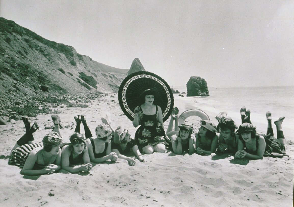 The Beach Guild