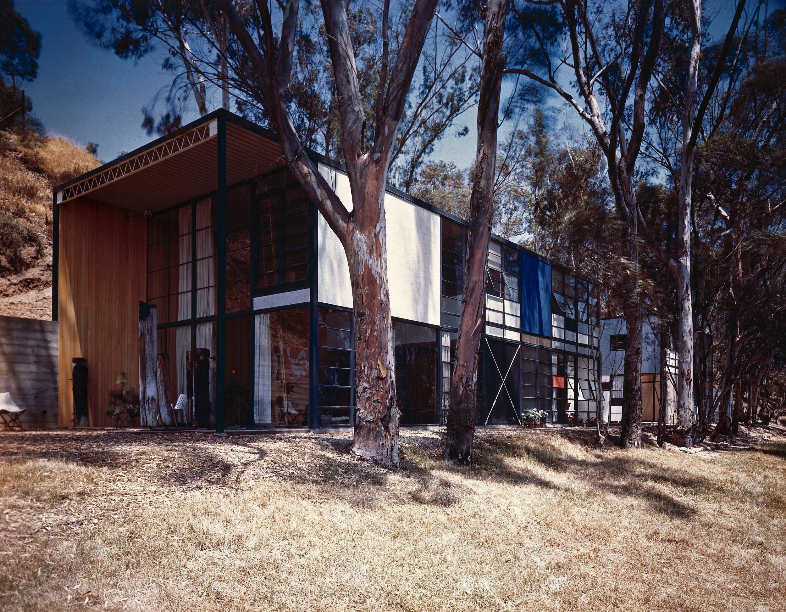 Eames House 1947