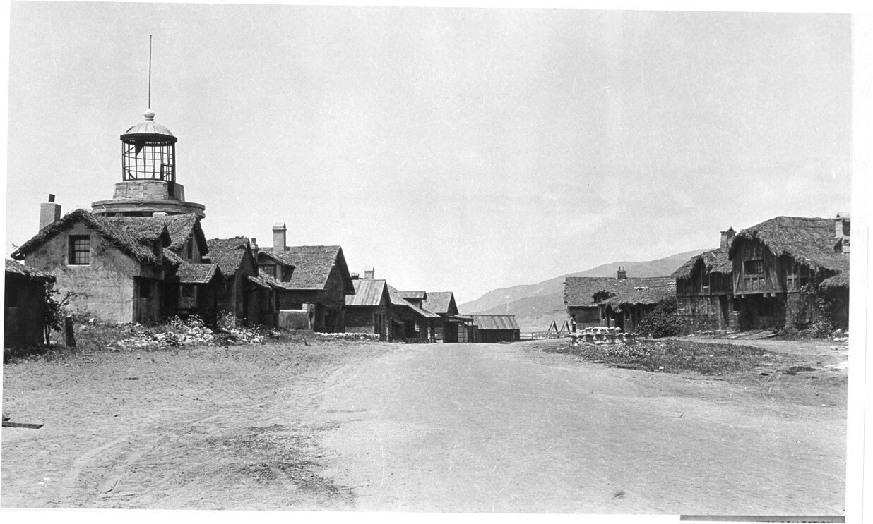 Inceville 1911