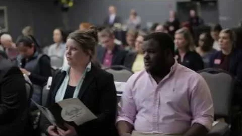 2018 Professing Excellence