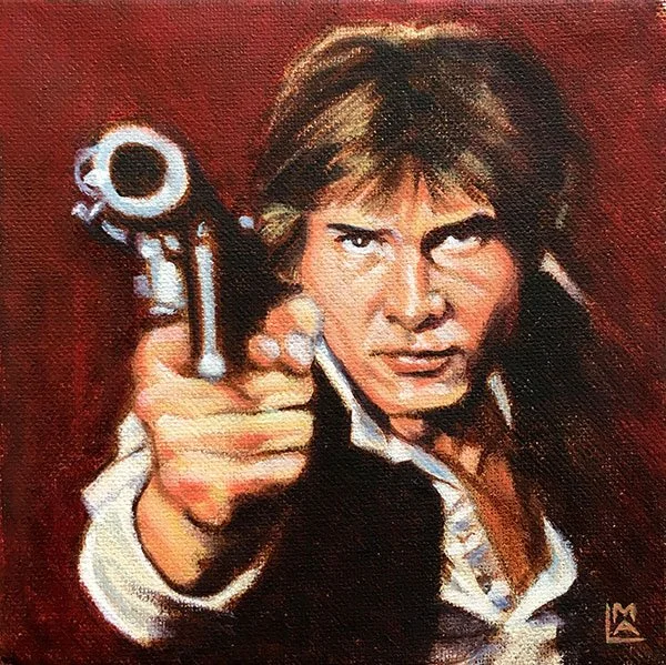 Han