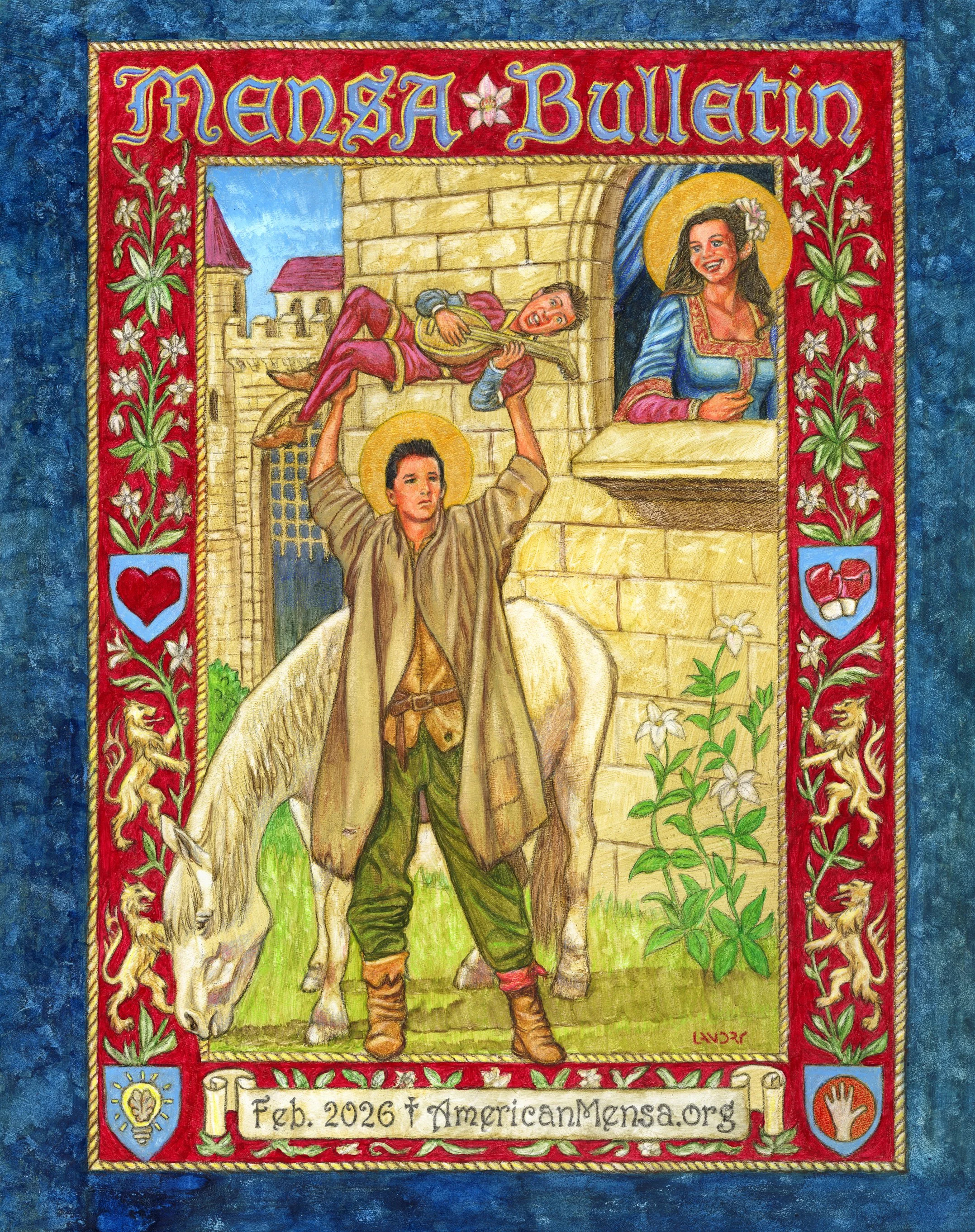 "Sayest Thou Anything"