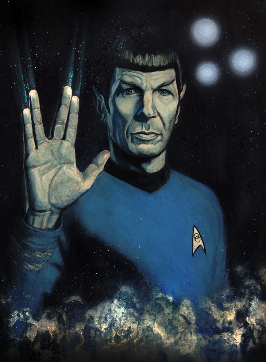 Spock
