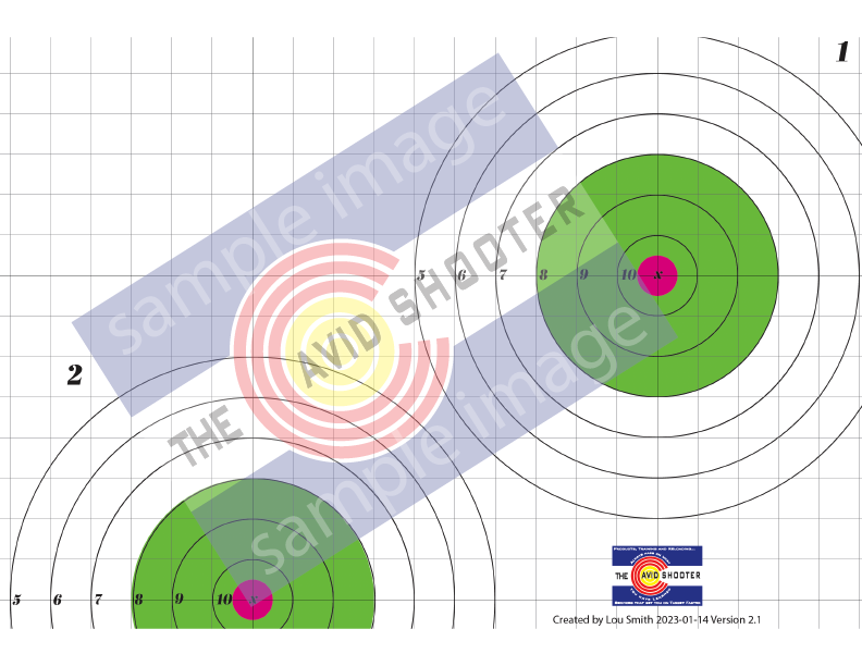 Target Downloads — The Avid Shooter