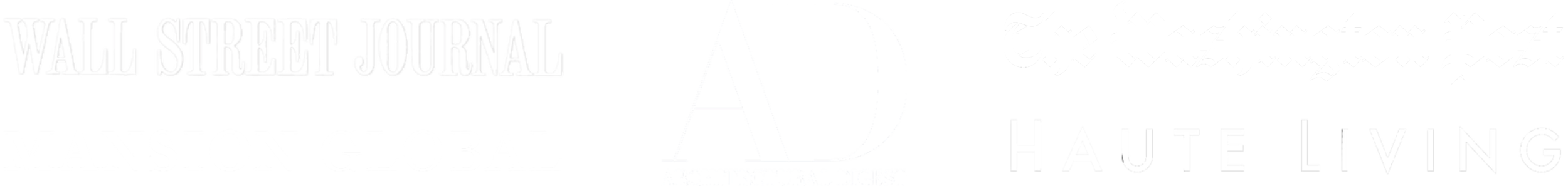 The Ebbin Group Featured Publications