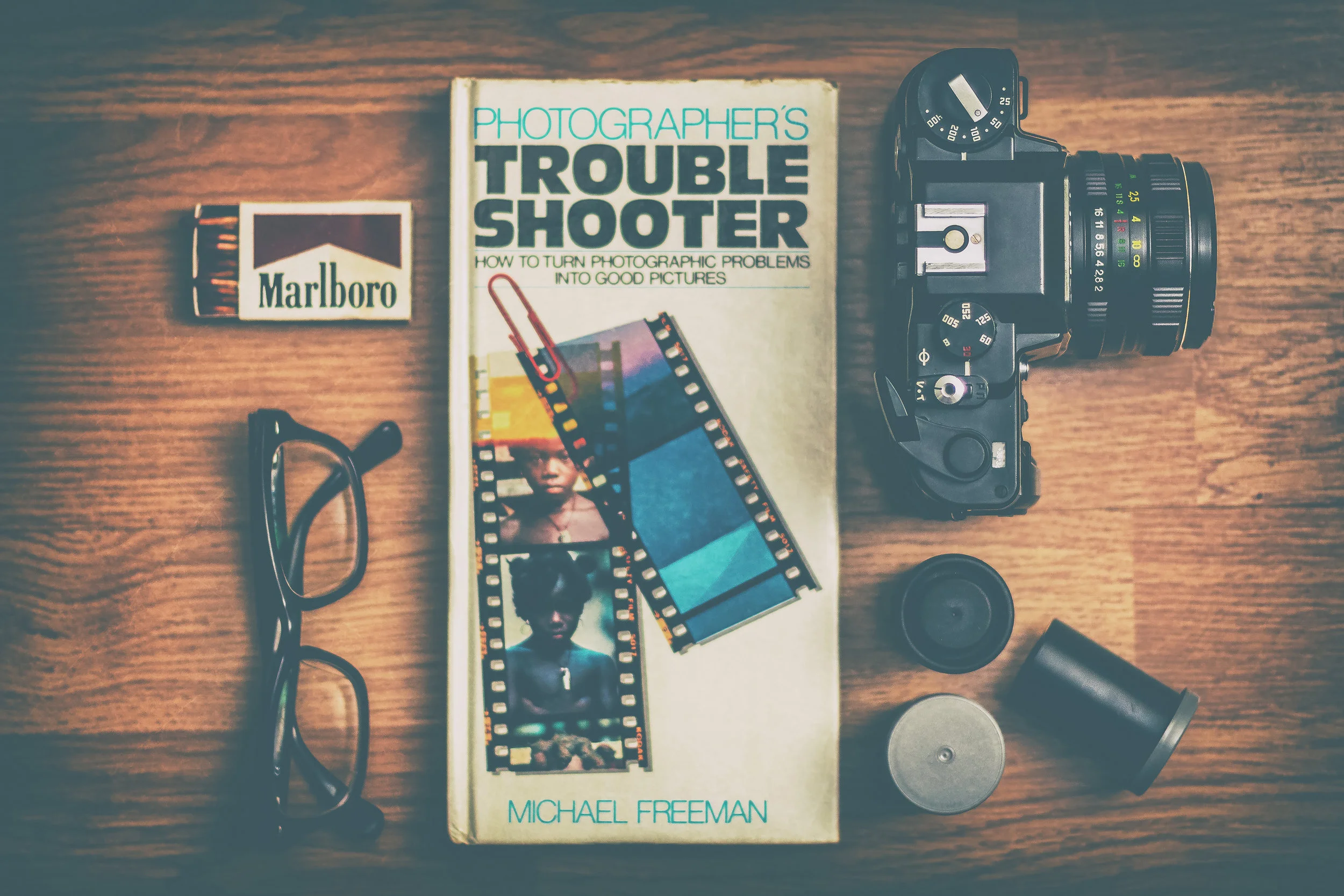 Spotting Credit Trouble