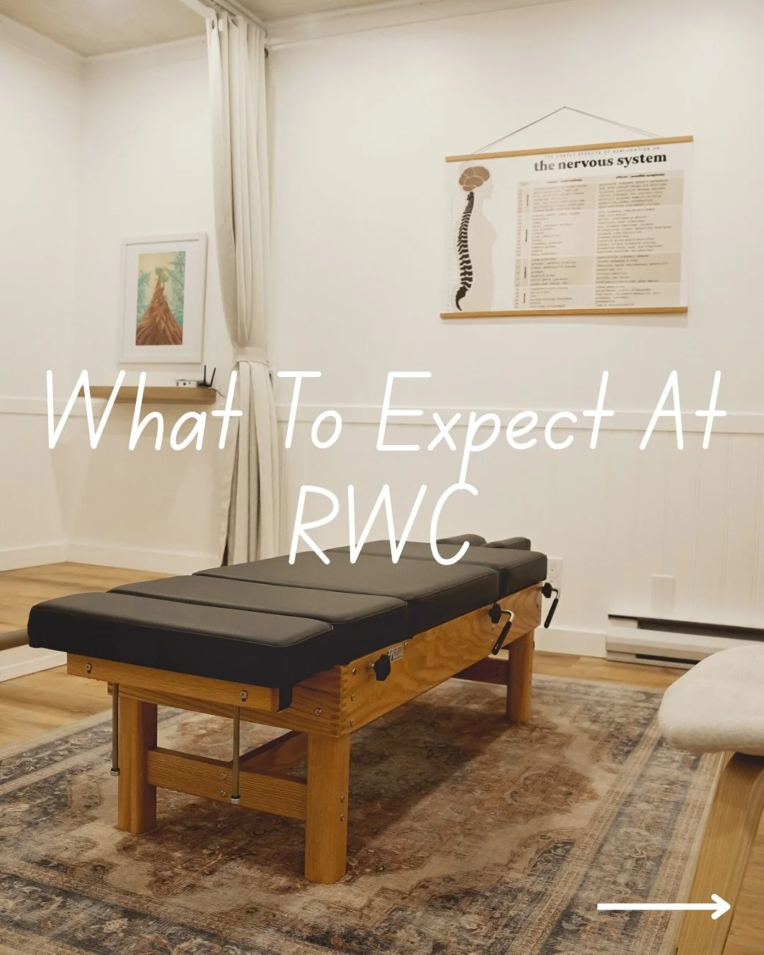 Nervous system focused chiropractic is a whole different experience than what you might expect. You&rsquo;ll notice the difference the moment you walk through the door. Kids are often playing and laughing, and there&rsquo;s this sense of community an