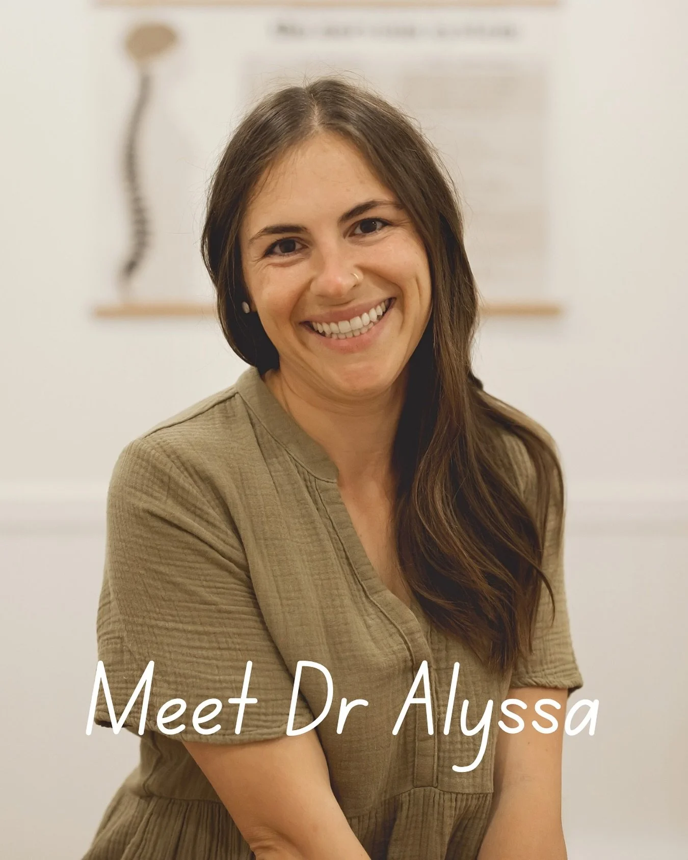 Hi there 👋 I&rsquo;m Dr. Alyssa, owner of Running Wild Chiropractic in Squamish BC 🏔️ I&rsquo;m married to another chiropractor in town @drstridsland we have a 2 year old named Nora and a border collie named ZigZag.

My chiropractic journey started