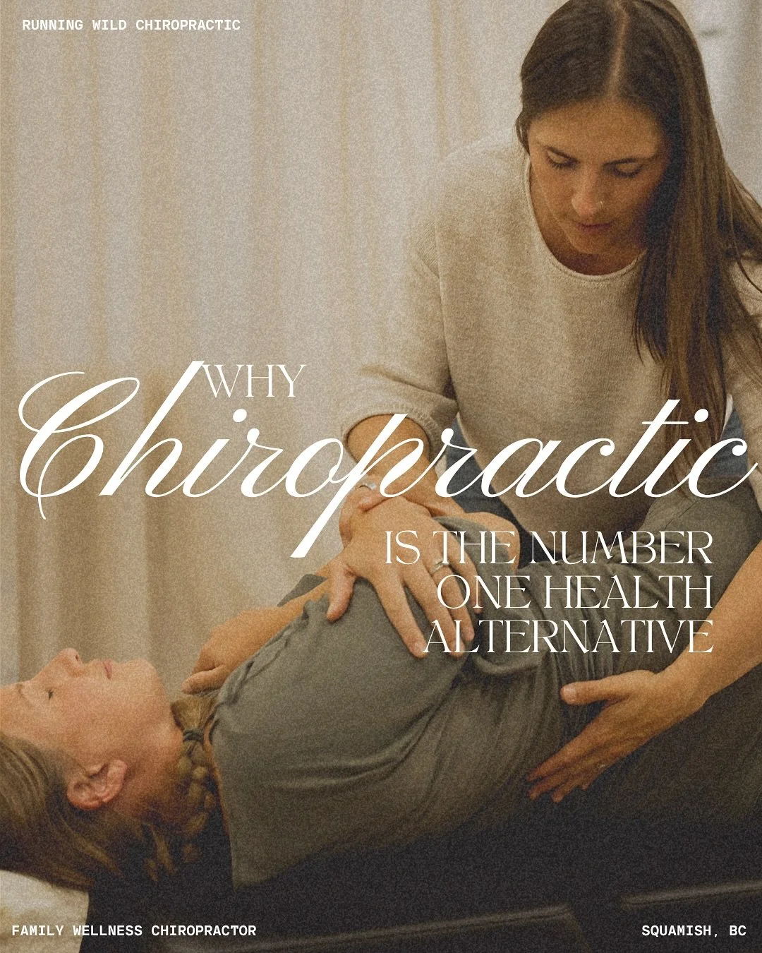 Here&rsquo;s something most people don&rsquo;t realize: your body already has everything it needs to heal itself. ✨

Your body knows how to regulate your heartbeat, digest your last meal, fight off infections, repair tissues, balance hormones. All of