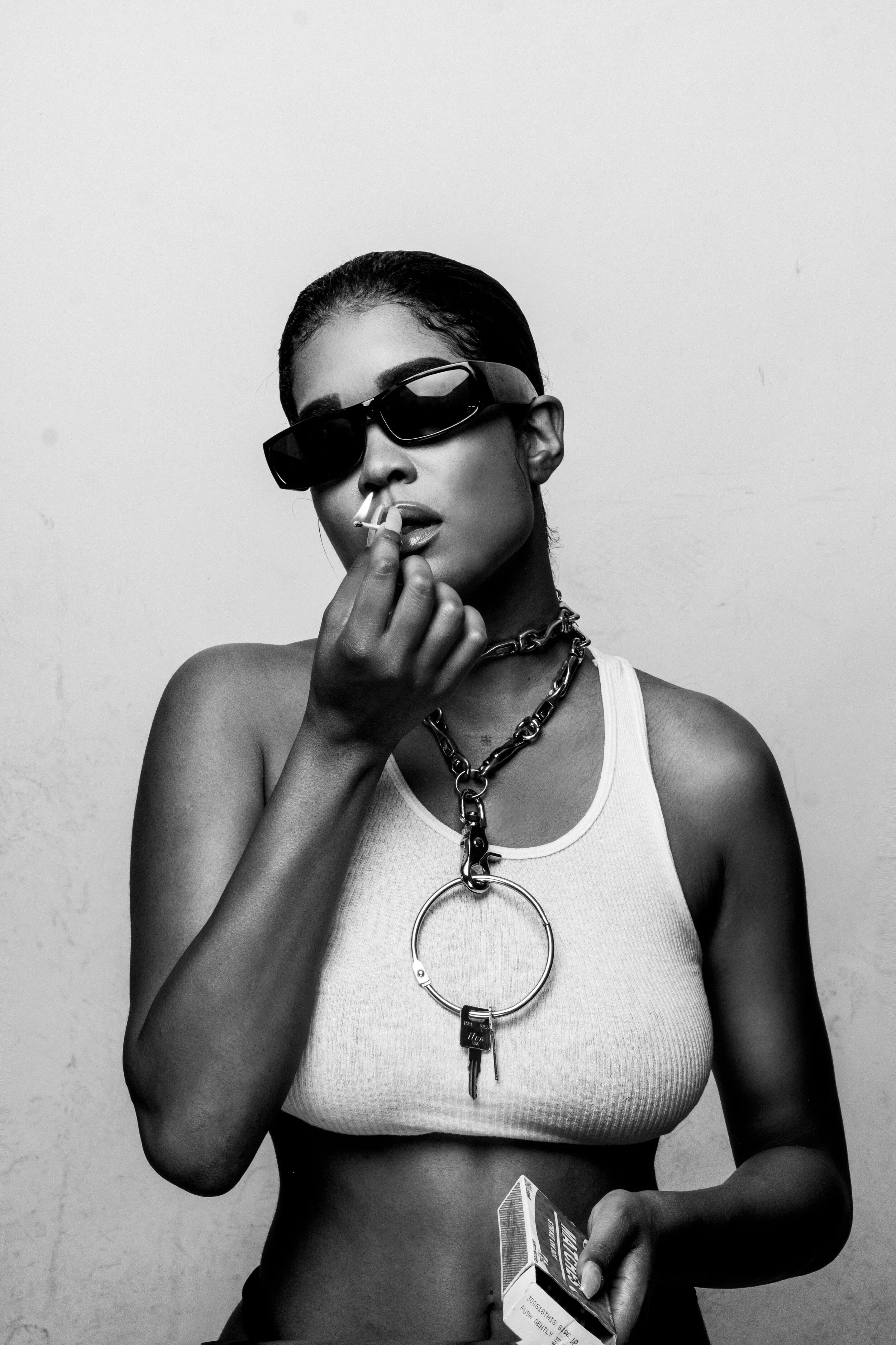 WATCH LUVK'S "DEAD WRONG" MUSIC VIDEO