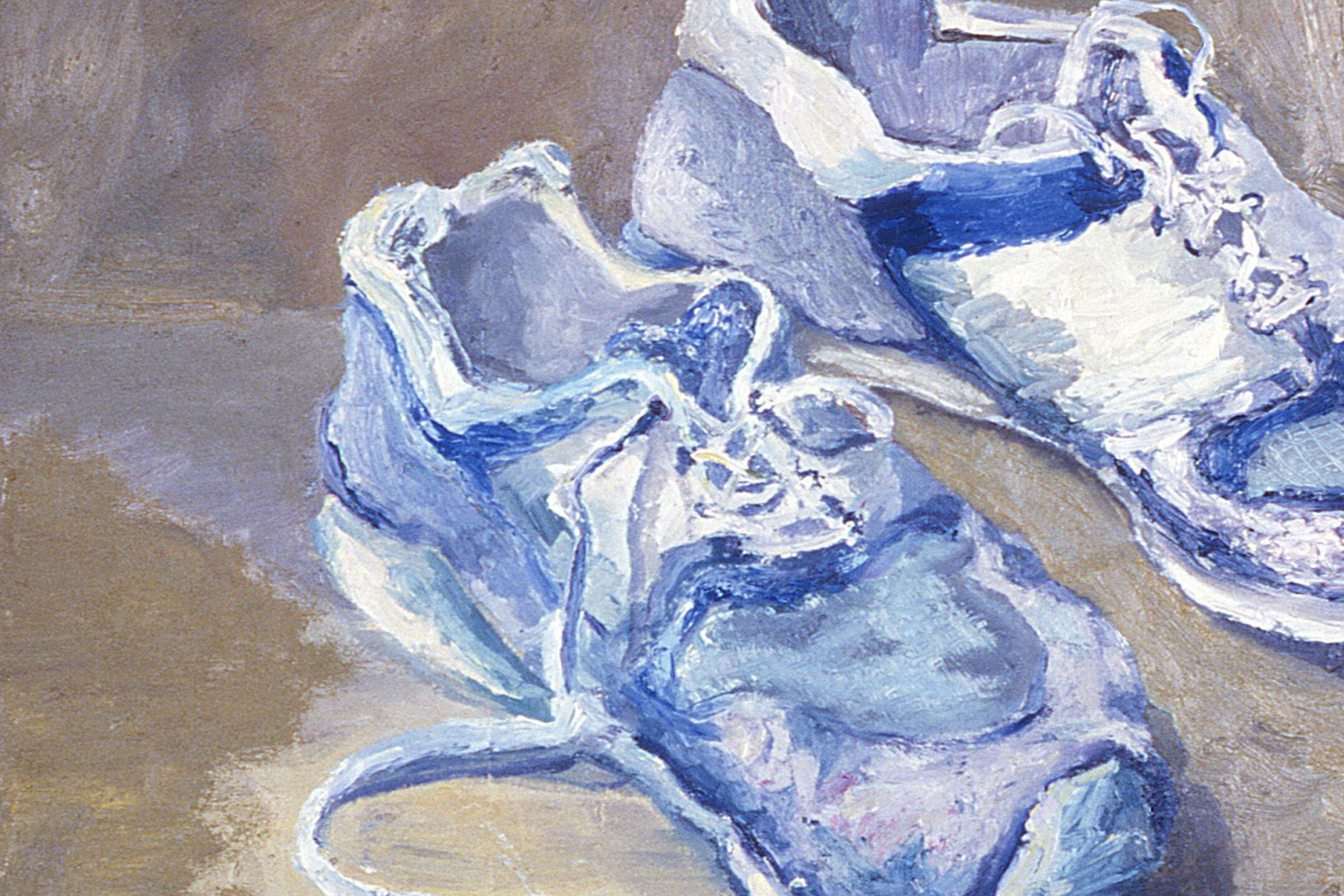 Shoes (1994)