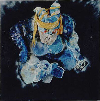 Trompe L'oeil (1994 - 2005)