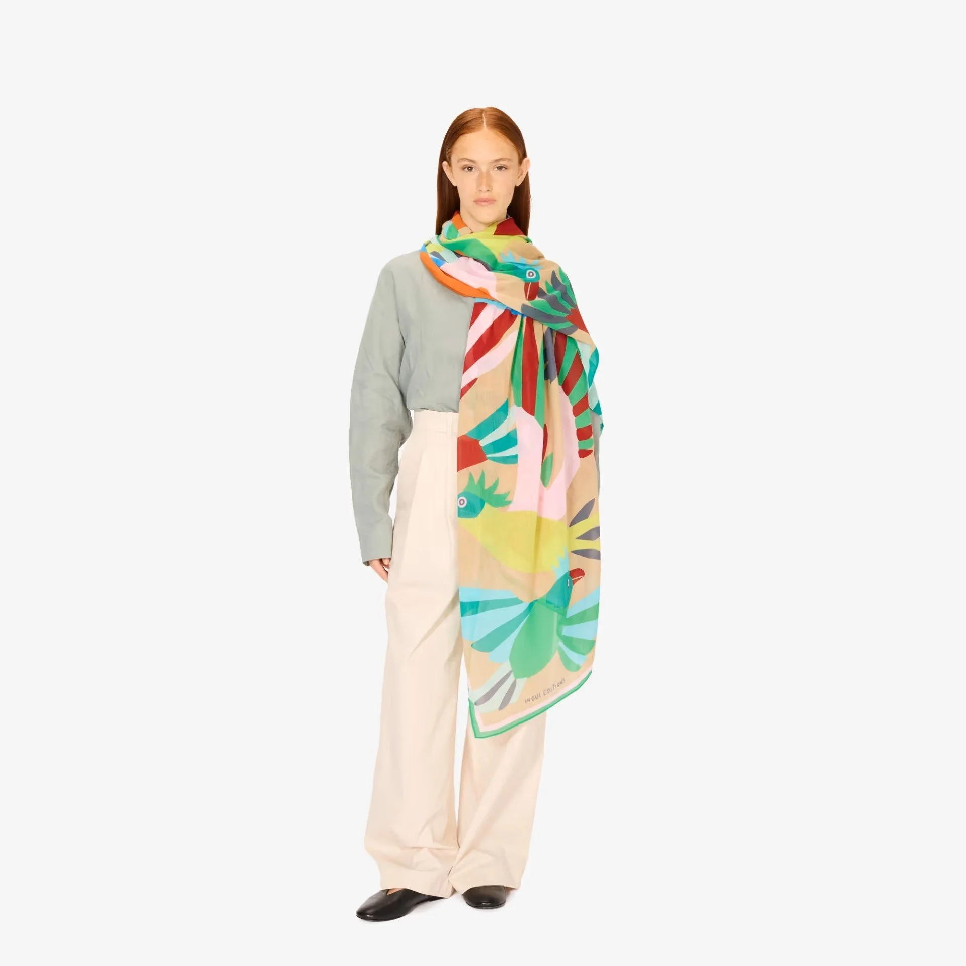 Scarf 100 VOYAGE Natural.3.jpeg