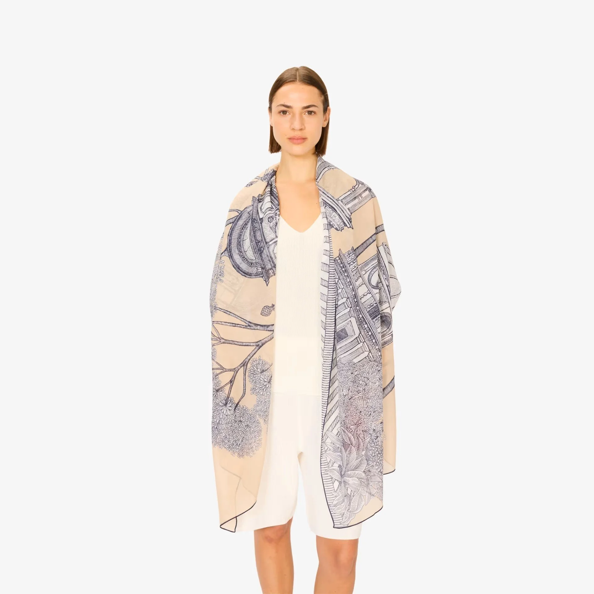 Scarf 100 MIRAGE Natural.3.jpeg