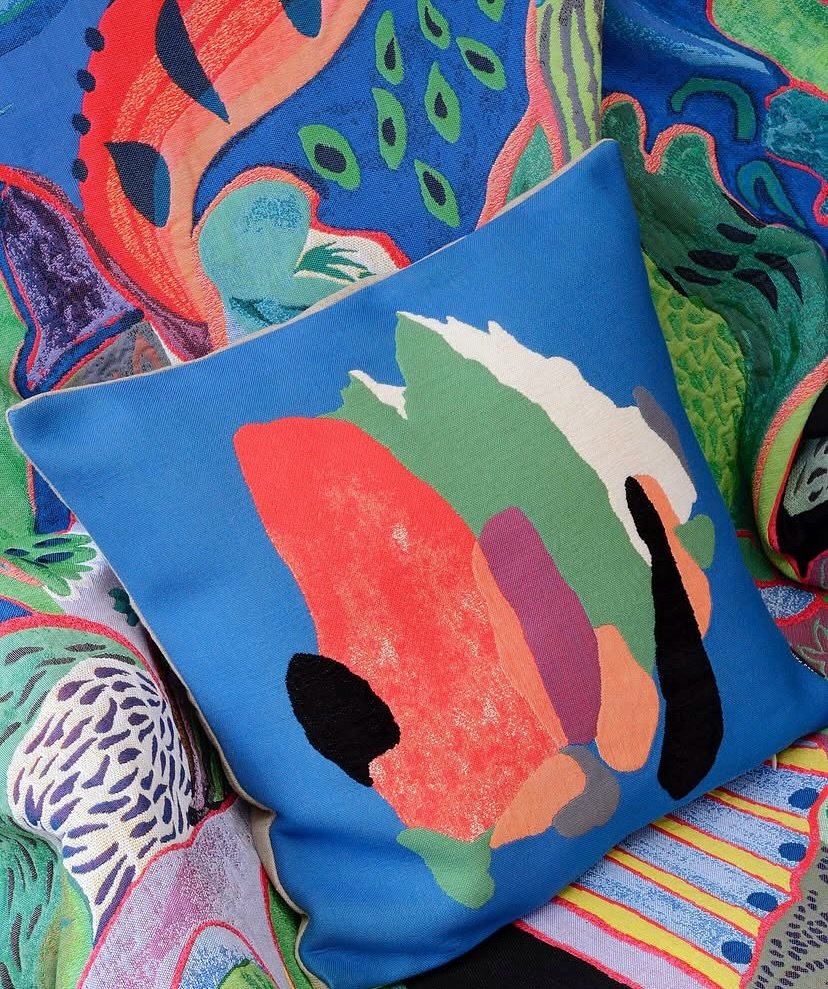 Colour! On a cool cloudy autumn afternoon, a walk around all things &lsquo;bright and beautiful&rsquo; to be seen in store at C&Ocirc;T&Eacute; NORD.